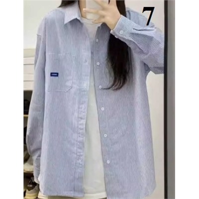 Женские рубашки,приятные к телу