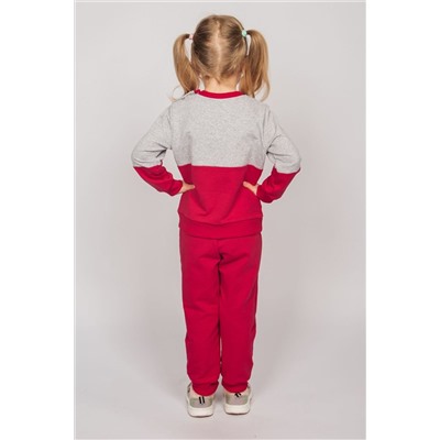 Костюм с брюками 11168 НАТАЛИ #926453