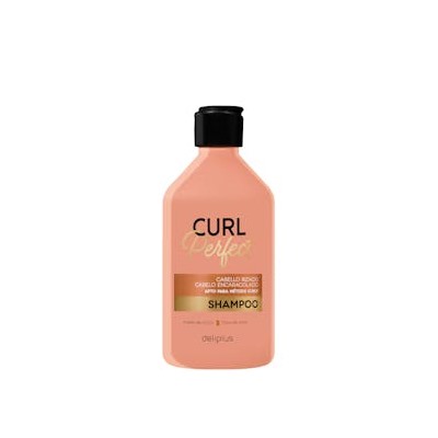 Шампунь Deliplus Curl Perfect для кудрявых волос