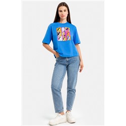 Футболка MARK FORMELLE #912225