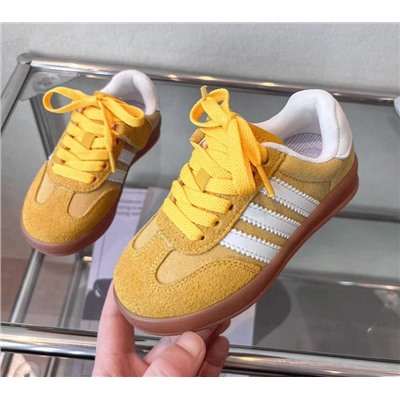 Кеды для девочек