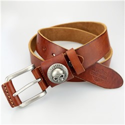 Брендовый Ремень