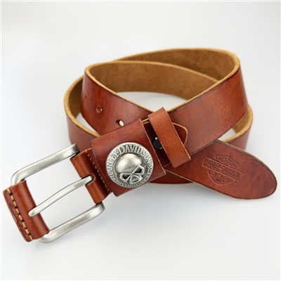 Брендовый Ремень