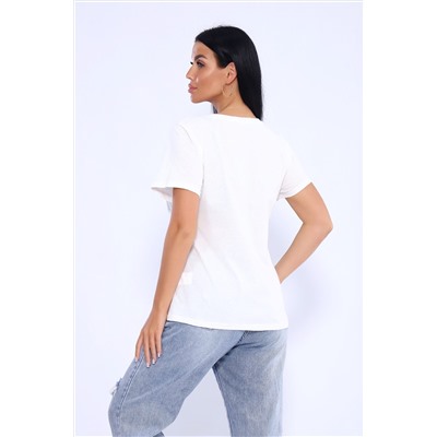 Футболка 80035 НАТАЛИ #1026930