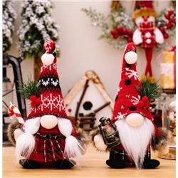 Гномики. Набор 2 шт