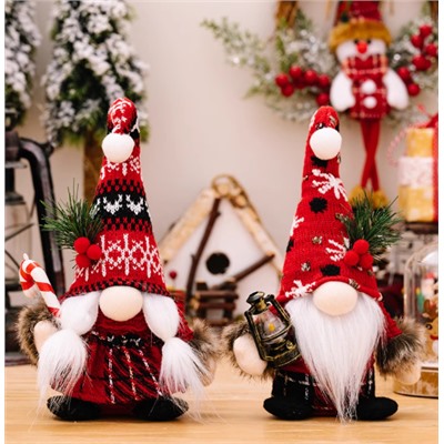 Гномики. Набор 2 шт