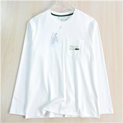 Лонгслив lac