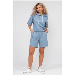 Костюм с шортами 36637 НАТАЛИ #892383