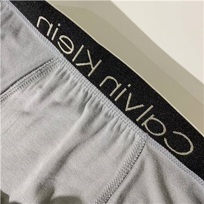 Мужские трусы боксеры  Calvi*n Klei*n  набор из 3 шт