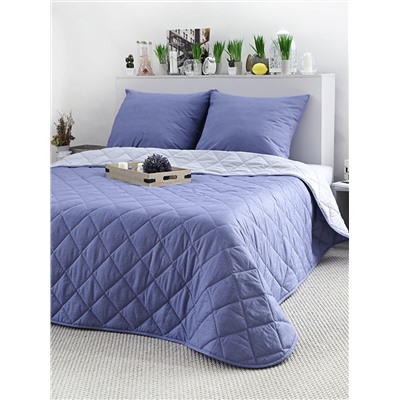 Комплект постельного белья с одеялом New Style Эко КП28-1455 ВБ