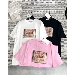 Распродажа  футболка люкс