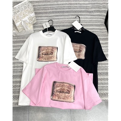 Распродажа  футболка люкс