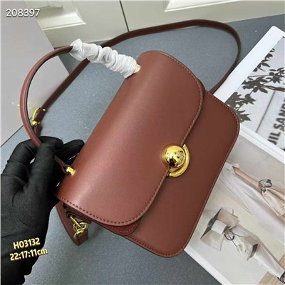 Сумка натуральная кожа