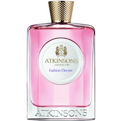 ATKINSONS FASHION DECREE edt (w) 2ml пробник