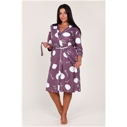 515 Пеньюар тройка Миша