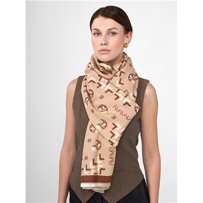 Палантин женский RH10-243-1