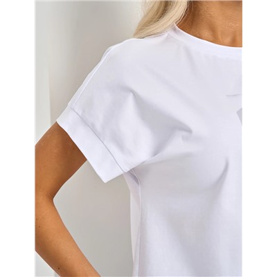 Футболка ШЮ198-36