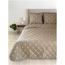 Комплект постельного белья с одеялом New Style КМ3-1018