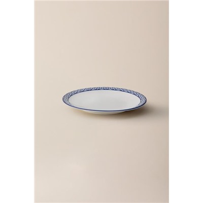 Rêve Bleu Commande pasta tabağı 19 cm