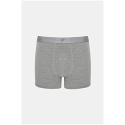 Penti Erkek Burgundy 3lü Çok Renkli Boxer