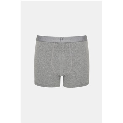 Penti Erkek Burgundy 3lü Çok Renkli Boxer