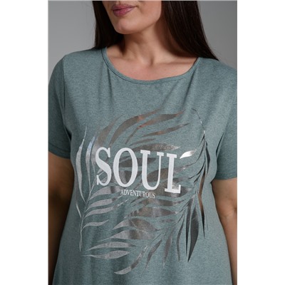 7463 платье женское