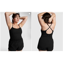 PINK Ultimate Runsie