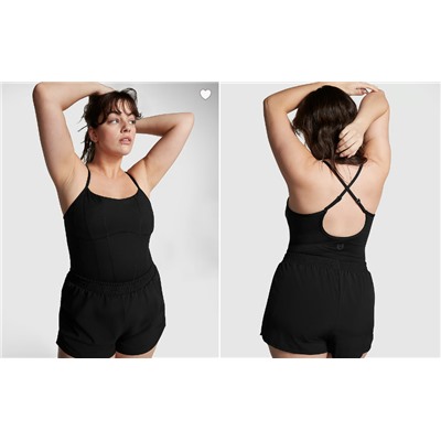 PINK Ultimate Runsie