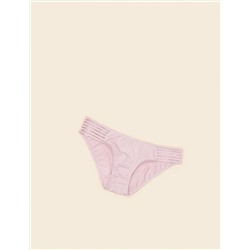 Pembe İç Giyim Takım