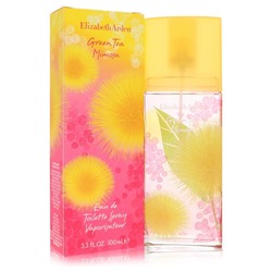 ELIZABETH ARDEN GREEN TEA MIMOSA edt 100ml