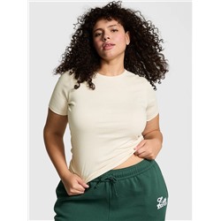 Multi Rib Tee