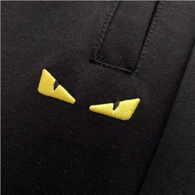 Спортивные штаны Fend*i