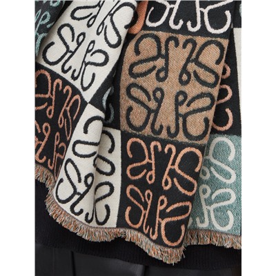 Палантин женский RH10-1456-3