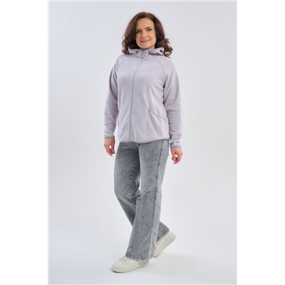 Толстовка женская 75011