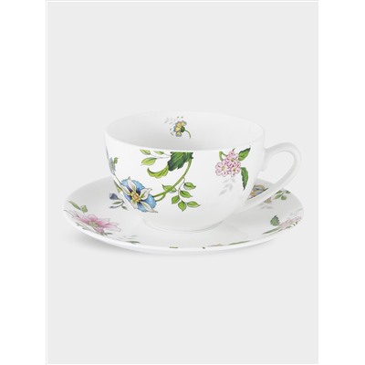 Набор чайный, 6 перс, 14 пр, Provence