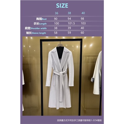 Распродажа пальто max mara люкс