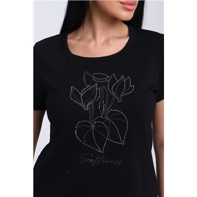 Футболка женская 74404