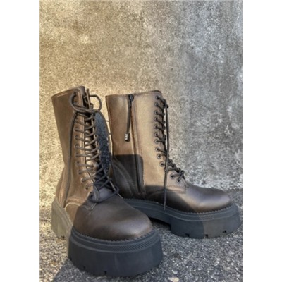 Ботинки  ЗАР*А