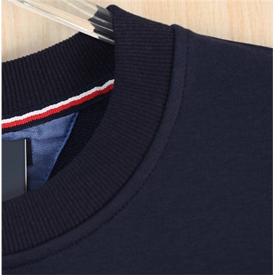 Мужская повседневная толстовка ТОММИ ХИЛФИГЕ*Р