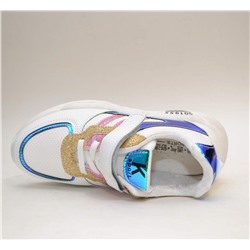 Кроссовки Orange Green (33-38)