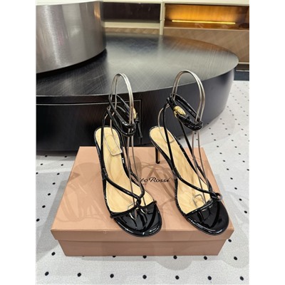 Сандали люкс кожа