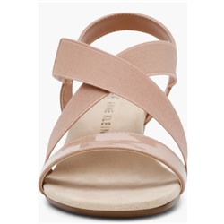 Bhoomi Wedge Sandal (Women) Anne Klein