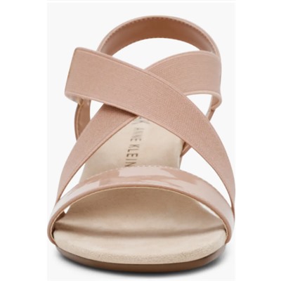 Bhoomi Wedge Sandal (Women) Anne Klein