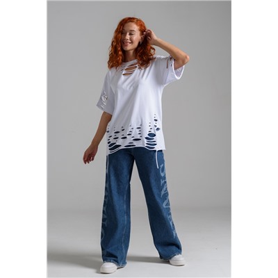 7475 Футболка женская