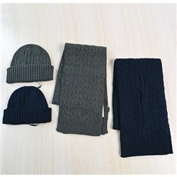 Трикотажный комплект из двух предметов РАЛЬ*Ф Л