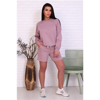 Костюм с шортами Ух ты! Л00122 НАТАЛИ #884151