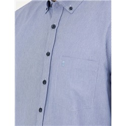 Saks Regular Fit Uzun Kollu Gömlek