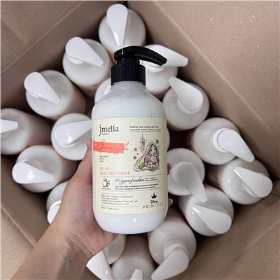 Маска-бальзам