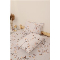 Простыня перкаль Веточки