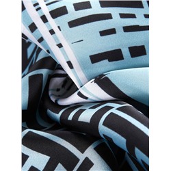 Палантин KRD2-113-2